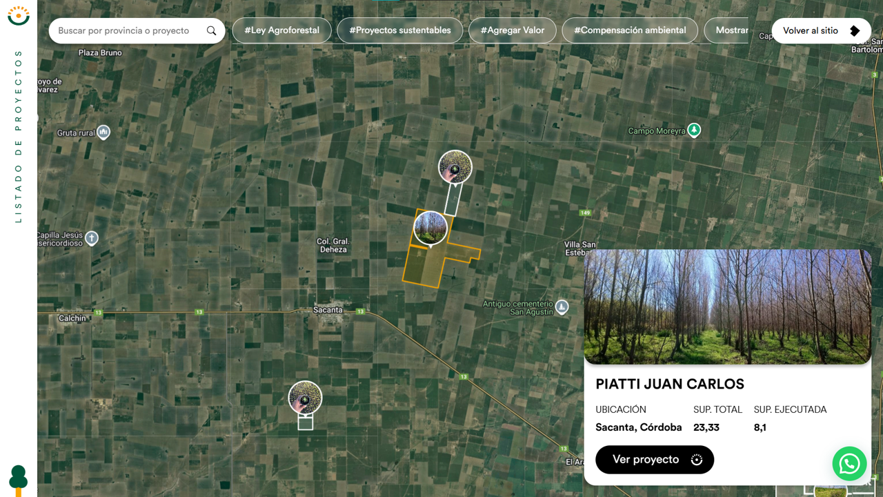 Proyecto: Optimizar - Proyectos